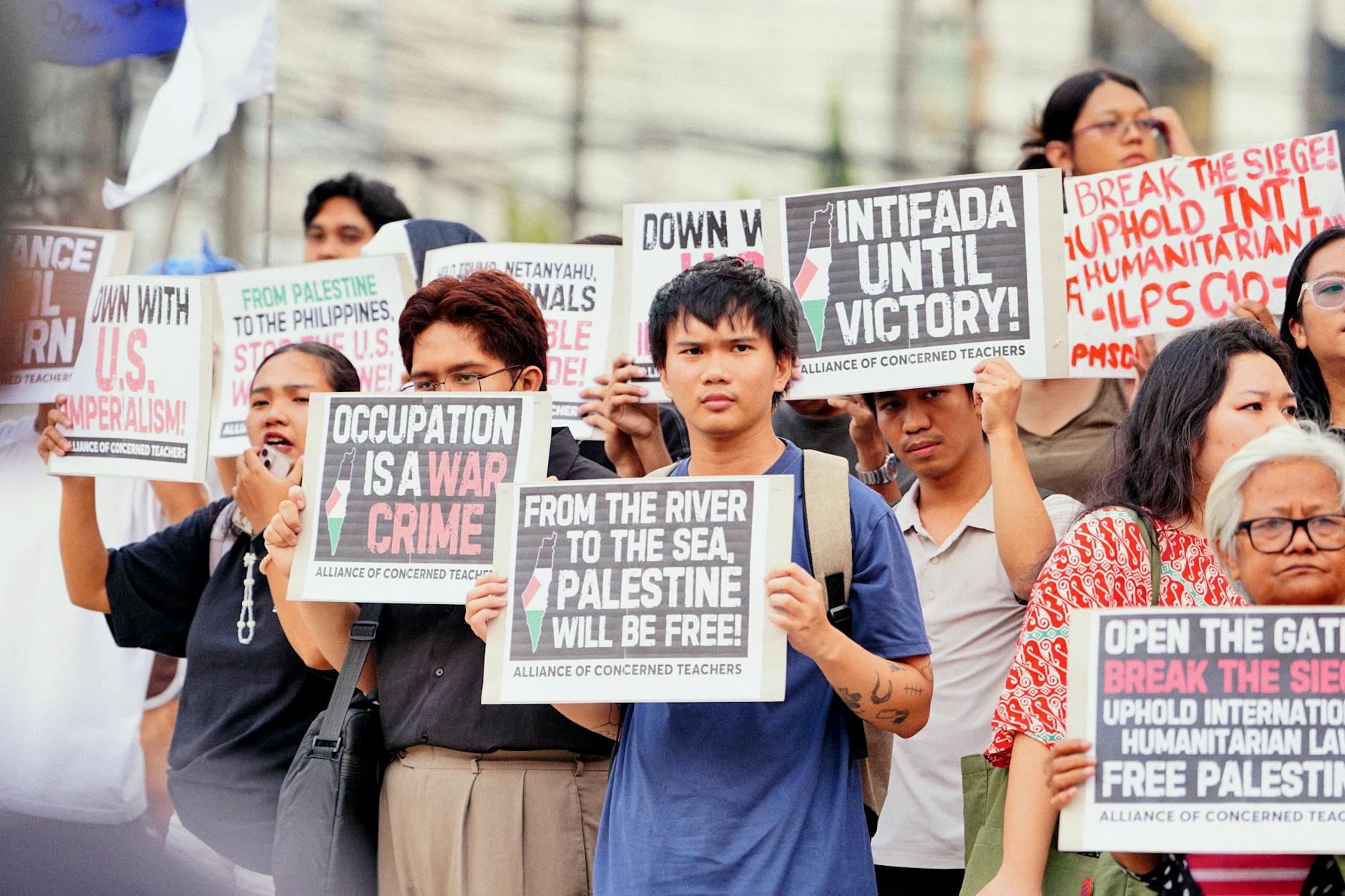 Global Sumud Flotilla 2.0: A Diplomatic Triumph Amidst International Outcry