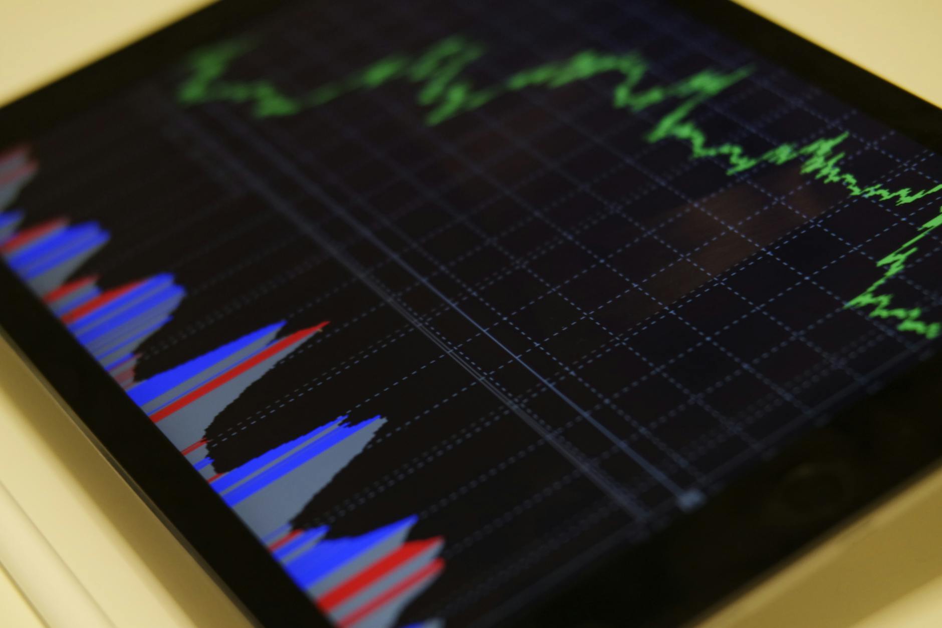 11. AI in Finance and Trading