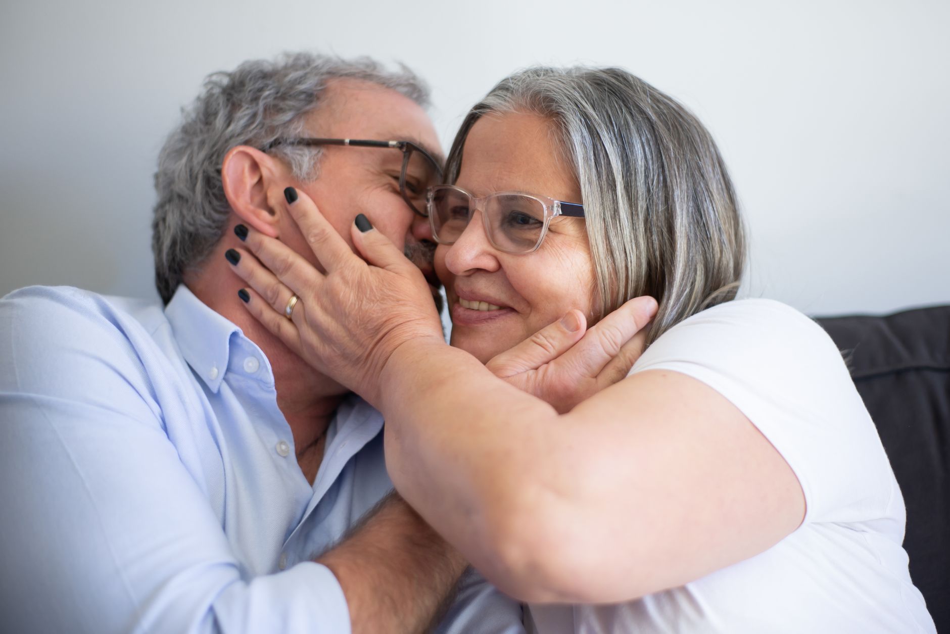 Breaking the Age Gap Stigma